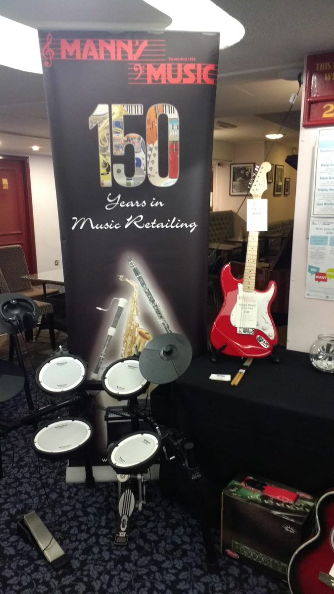 Really happy to be apart of Southend Makes Music this year! southendtheatres.org.uk/online/tickets… #cliffspavillion #southendmakesmusic