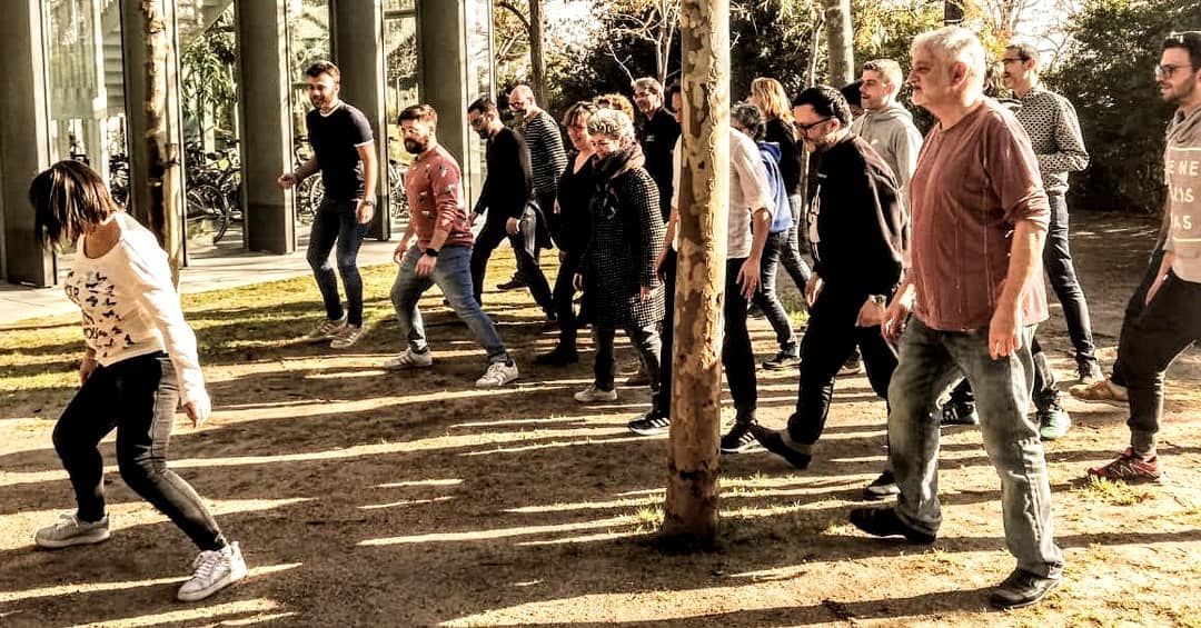 coralBRS's tweet image. #Coreos del #BRSday!!!!
.
.
#Barcelona #barcelonarainbowsingers #Rainbow #rainbowsingers #singers #chorus #choir #coral #coro #gay #gai #lgtb #lgtbq #lesbi #lesbian #music  #musica #coreografias #PanteresGrogues @PanteresGrogues #Dance