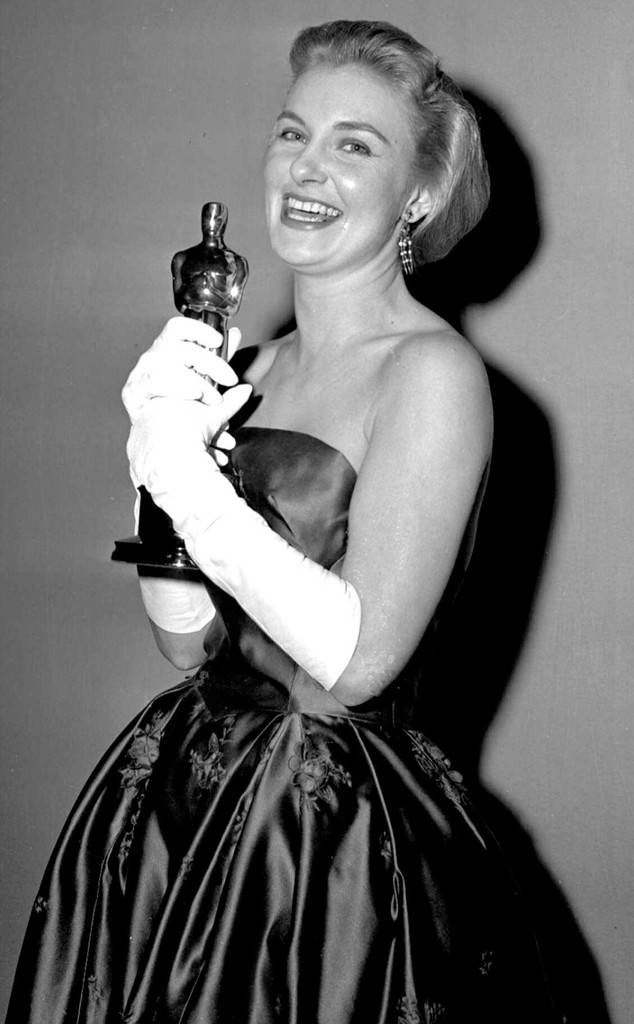\"Acting is like sex. You should just do it and not talk about it.\"

Happy Birthday, Joanne Woodward. 