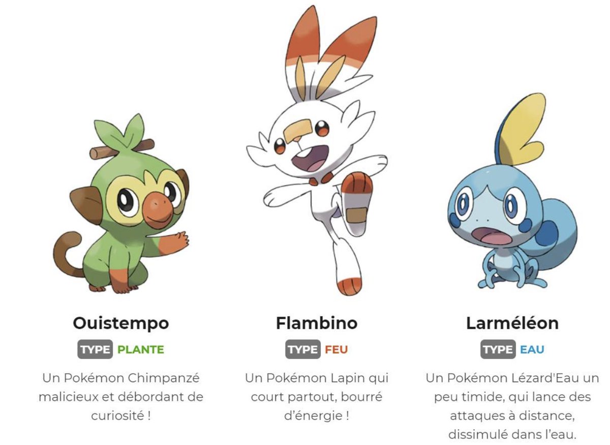 Larmeleon Hashtag On Twitter