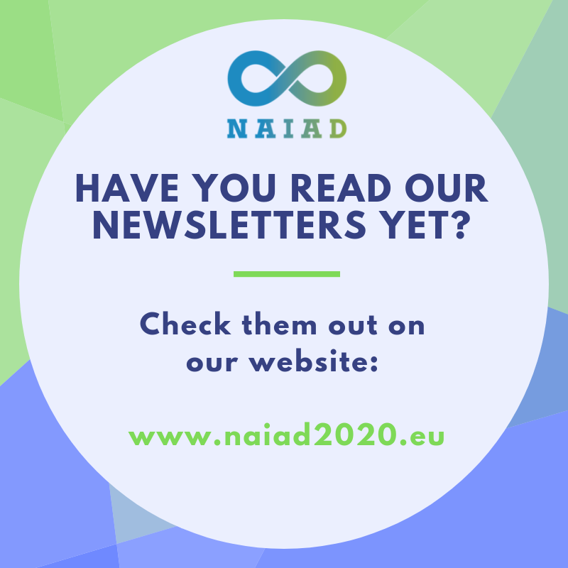 NAIAD2020 tweet media