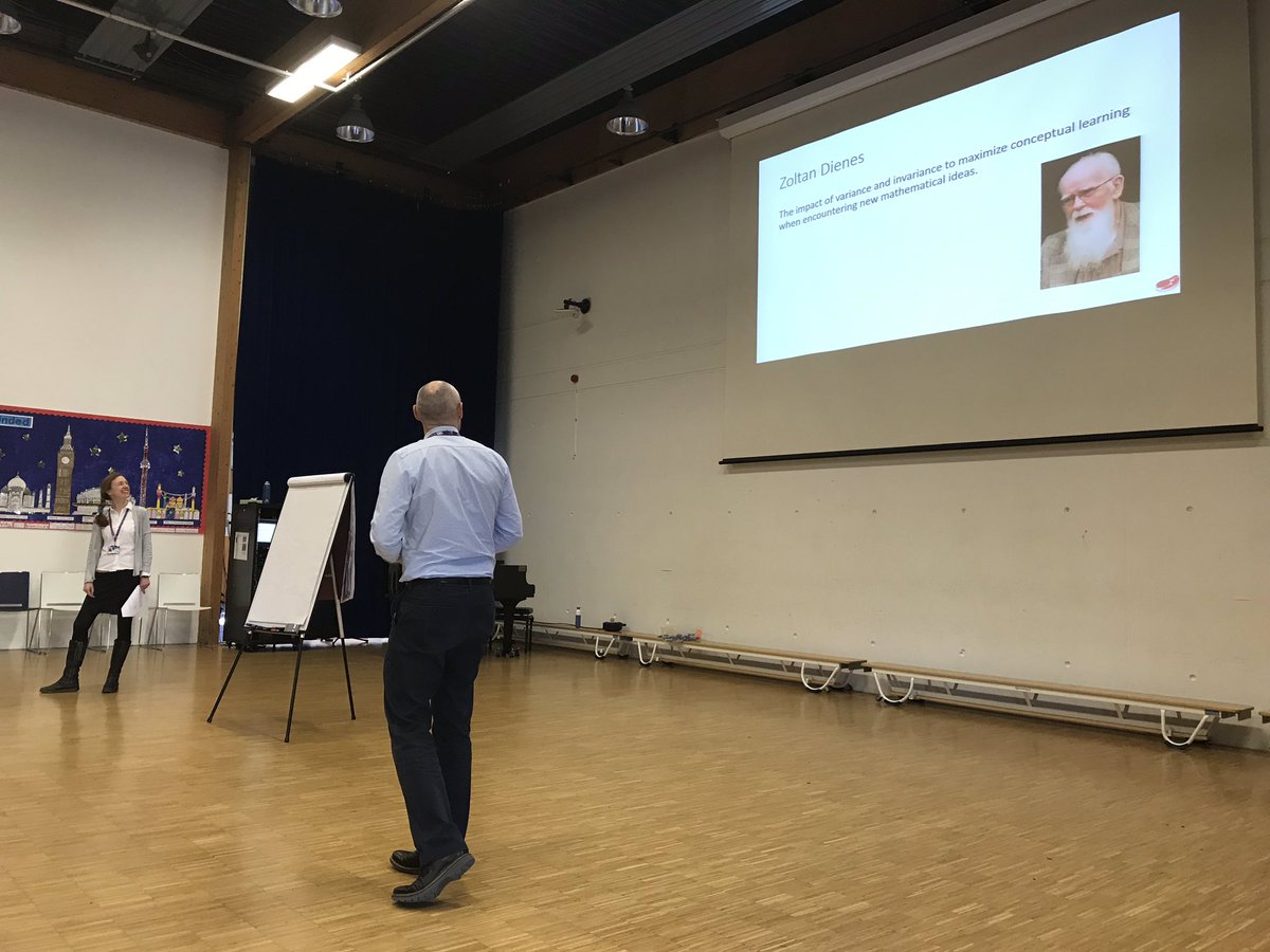 BSNJSV's tweet image. Celebrating #ZoltanDienes in our #JSVInset and how we can go deeper with simple tasks in @BSNMaths @john_kett @miffylawrence