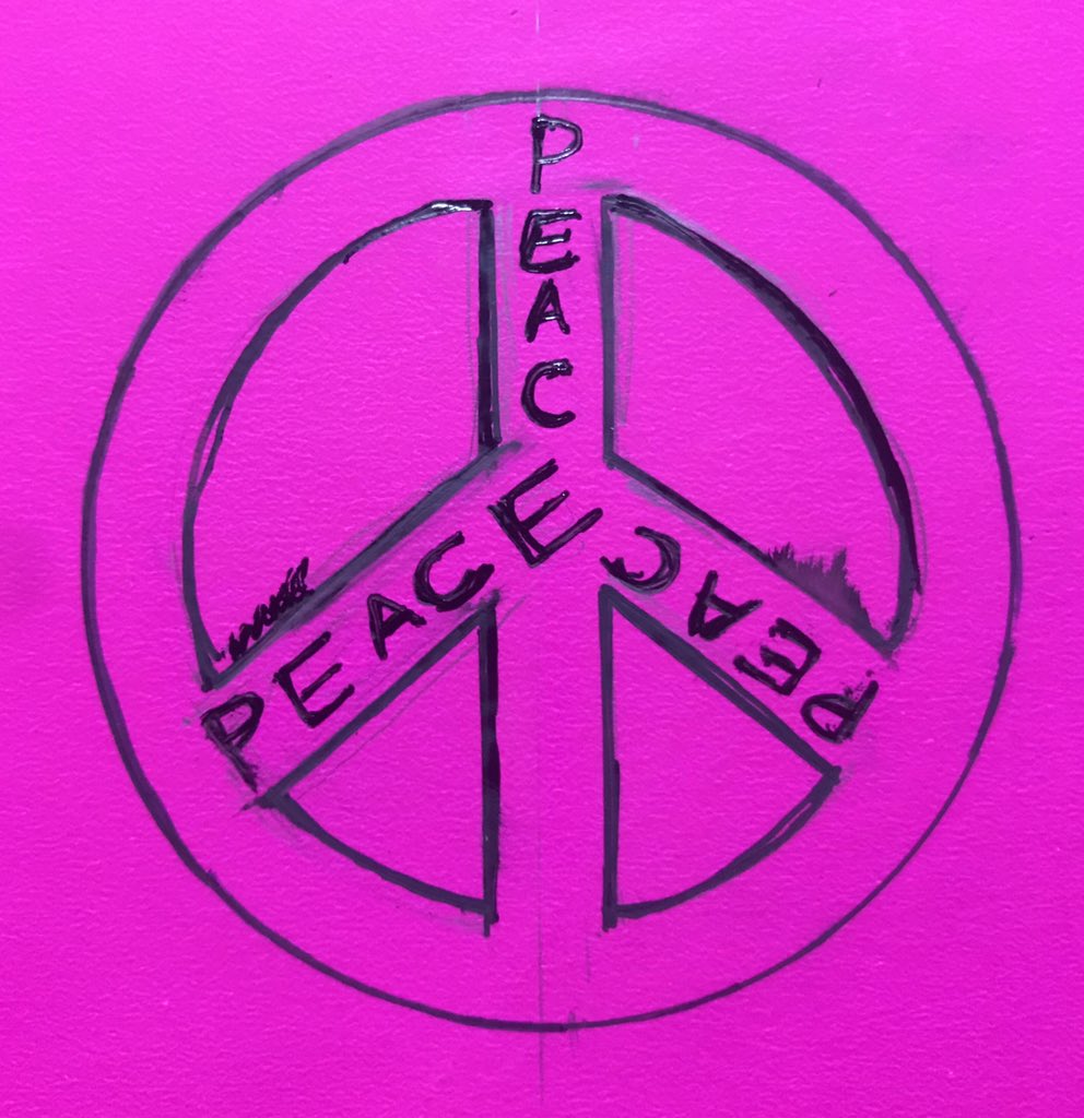 RajSarin22's tweet image. #War rarely solved problems but always results in thousands of widows, orphans and much misery. Zoom out, Cool down and let better sense prevail.