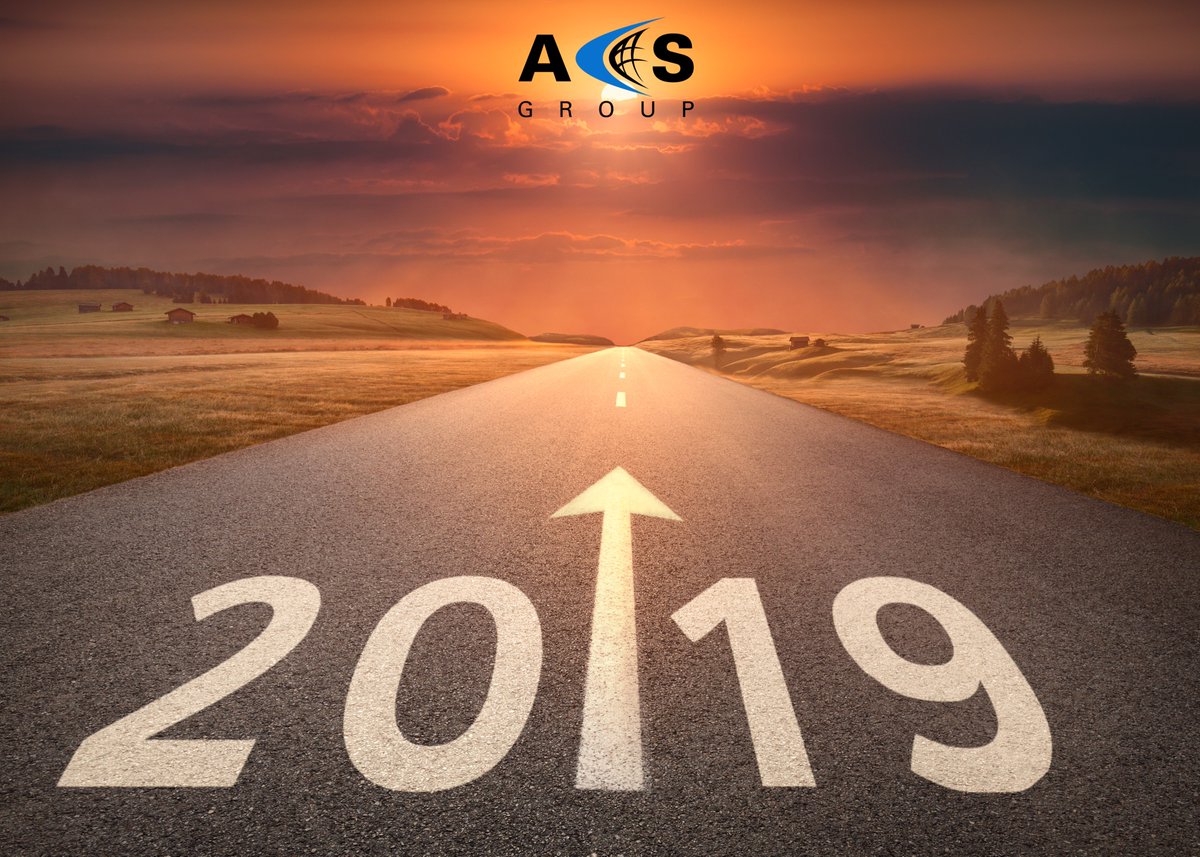 “Overall in 2019, the job market is looking excellent for Americans looking for better pay and for young Americans wanting a real career.” Via <a href="/gordcollins/">Gord Collins</a>