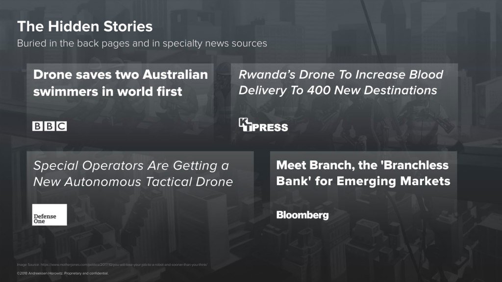 StrategyMaestro's tweet image. RT a16z: RT kateo: Pleased to read that withfries2 of a16z is philosophically aboard the #TechHumanist train: &quot;with careful, thoughtful, empathic design [of #AI], we can enable ourselves to live longer, safer lives.&quot;

Read the whole piece: &quot;Humanity + AI…