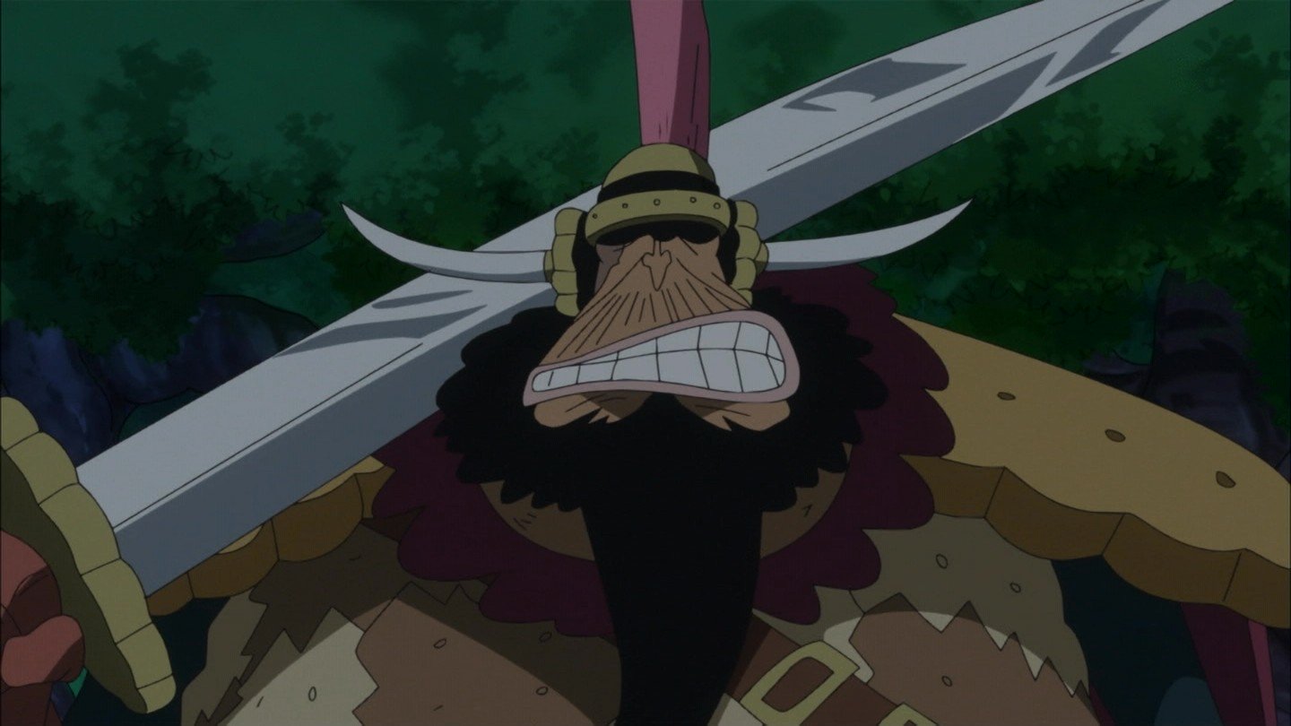 嘲笑のひよこ すすき 在 Twitter 上 本日2月28日は One Piece のビッグ マム海賊団 スイート3将星 シャーロット 家10男 トットランド ビスケット大臣 千手のクラッカー シャーロット クラッカーの誕生日 おめでとう Onepiece ワンピース