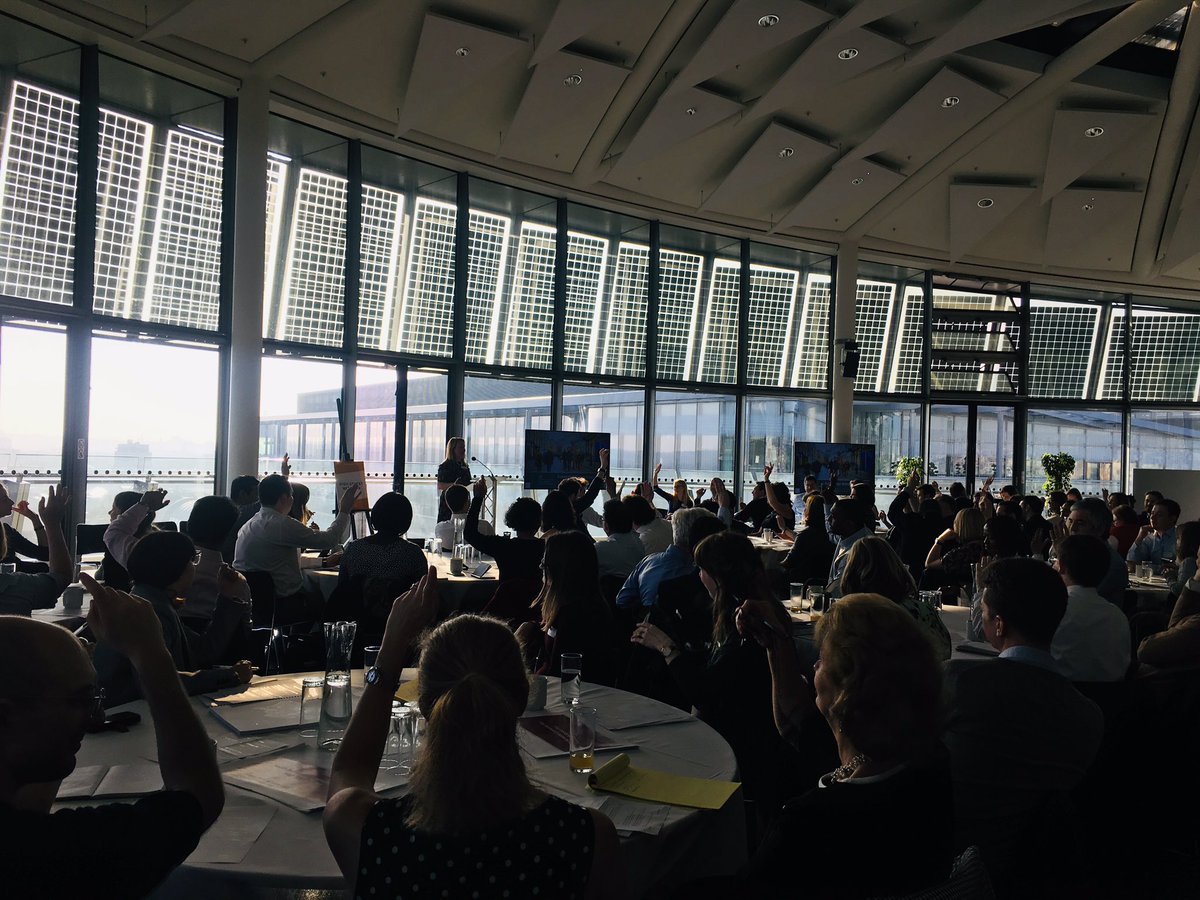 Diversifying the use and experience of our high streets- learning about <a href="/GOVUK/">GOV.UK</a> future high streets fund at the <a href="/MayorofLondon/">Mayor of London, Sadiq Khan</a> High Street Network #goodgrowth #highstreetnetwork