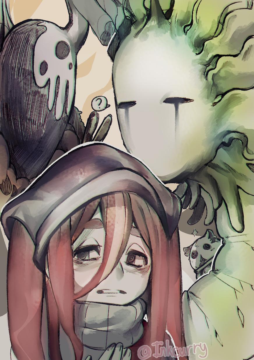 The Three Sages, Made in Abyss Wiki