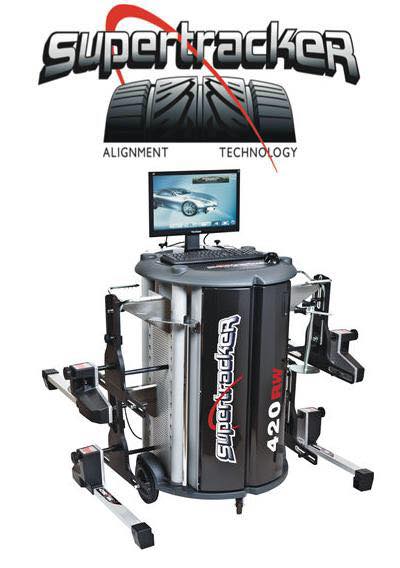 John Wood Tyres is continually investing in the latest wheel alignment technology to minimise uneven tyre wear.
If you are unsure and need some advice please pop in and see the team either in Hereford or Leominster.
Both depots have the latest equipment on hand.
@Johnwoodtyres