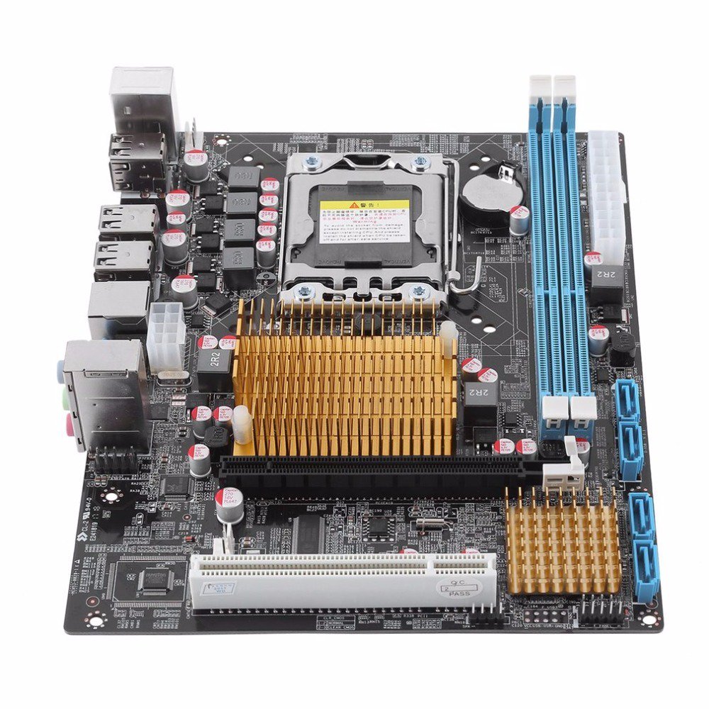 Pc__Components's tweet photo. New post (Desktop Motherboard For X58 LGA 1366 DDR3 16GB) has been published on Pc Components - https://t.co/9zIQ3inKKv https://t.co/axAi57L6Qk