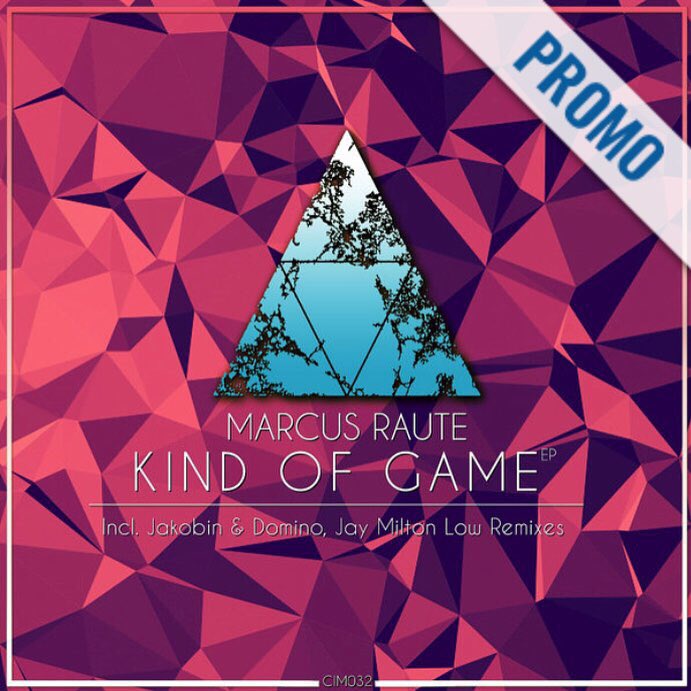 marcusraute's tweet photo. #KindOfGame EP is available on @traxsource at this link https://t.co/HJK8hjjiML via @ColourInMusic - It includes two great remixes by @jakobin_domino and #JayMiltonLow. Kind Of Game (Original Mix) is currently featured on #essentialdeep and #weekendweapons 🙏🏼✌🏼🎧 #housemusic https://t.co/jZBfKY5GNO