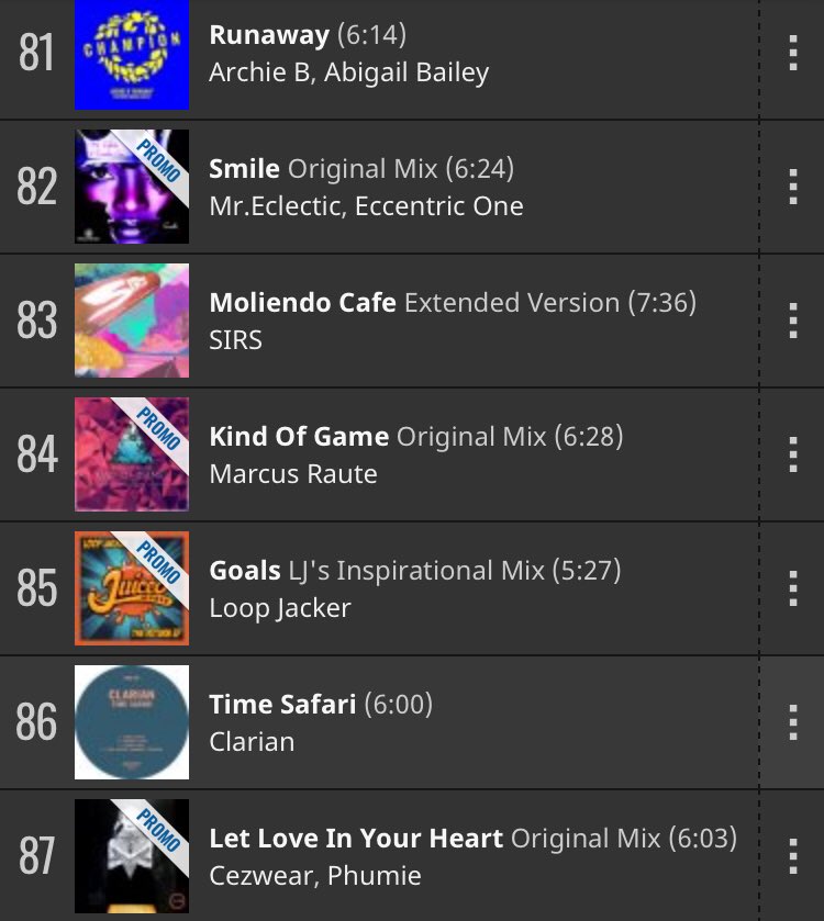 marcusraute's tweet photo. #KindOfGame EP is available on @traxsource at this link https://t.co/HJK8hjjiML via @ColourInMusic - It includes two great remixes by @jakobin_domino and #JayMiltonLow. Kind Of Game (Original Mix) is currently featured on #essentialdeep and #weekendweapons 🙏🏼✌🏼🎧 #housemusic https://t.co/jZBfKY5GNO