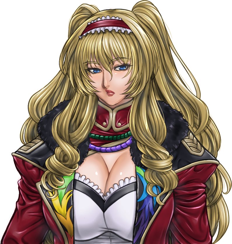 マイキャラバストアップ 