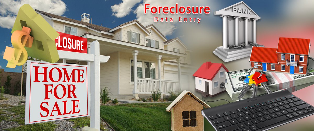 OffshoreBPO's tweet photo. Reduce risk and get the advantage of advanced technology by outsource Foreclosure Data Entry services!
Read more: https://t.co/BOGTv6nIJq
Email: support@offshoreindiadataentry.com
#foreclosuredataentry #dataentrybposervices #offshoreindia #foreclosureservices #outsourcing https://t.co/dYns7PEyN9
