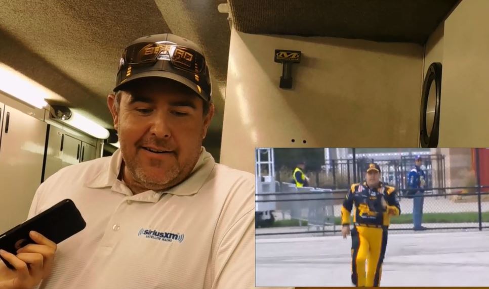 Kickin' The Tires tweet media