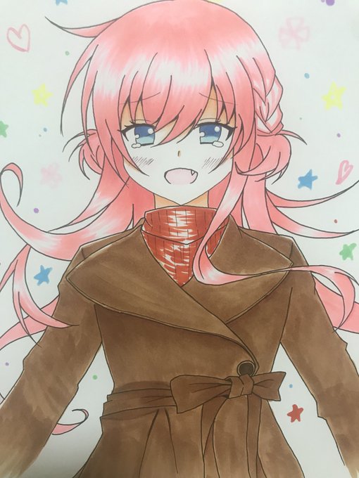 恋ヶ崎桃のtwitterイラスト検索結果 恋ヶ崎桃のtwitterイラスト検索結果