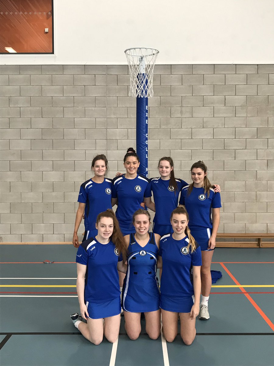 SamWhite2012's tweet photo. Great game v Hartpury 2 today! 77-17 op player Emily Gould, Coaches players meg benefer and Annabel Dodd ⭐️🌟⭐️@execollsport https://t.co/QsbYEtvAHZ