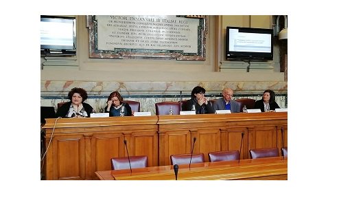 MakeYourJobIL's tweet image. Fondo sociale europeo e sviluppo dell&apos;#imprenditoriasociale. Al Convegno @ANPALgov del 25feb al @cnel_it con @AgenziaCoesione @regionepiemonte @RegionePuglia @EU_Commission. #SELFIEmployment #NEET #GaranziaGiovani anpal.gov.it/Notizie/Pagine…