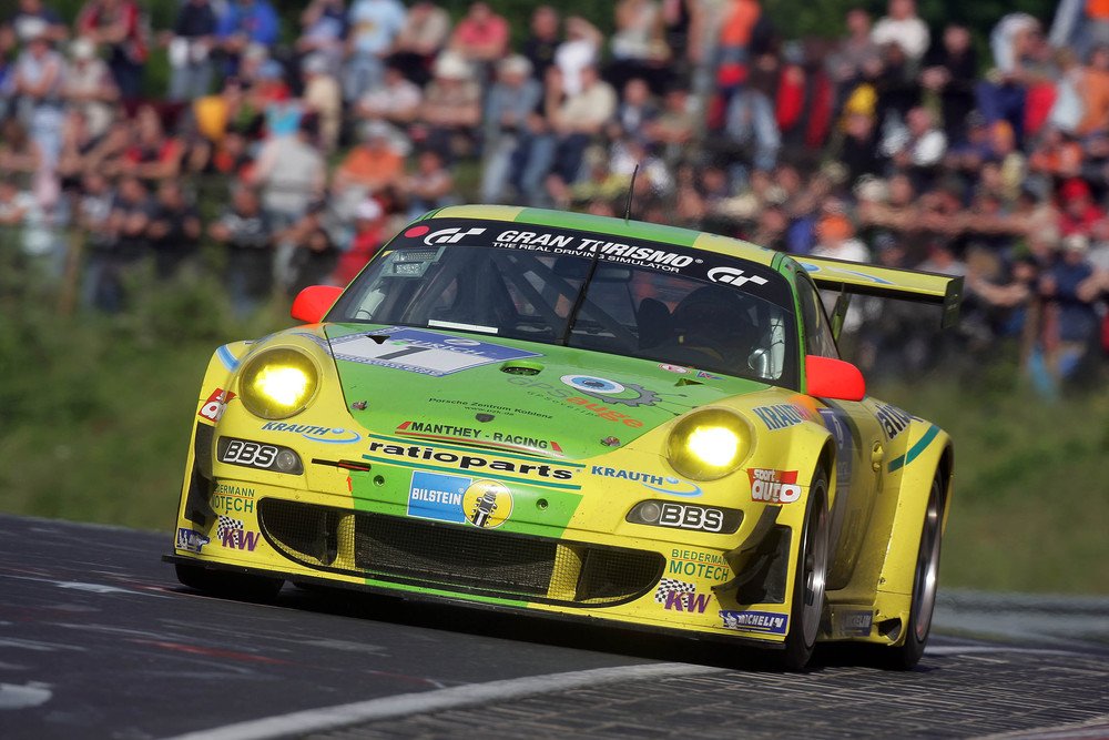 Porsche Motorsport tweet media