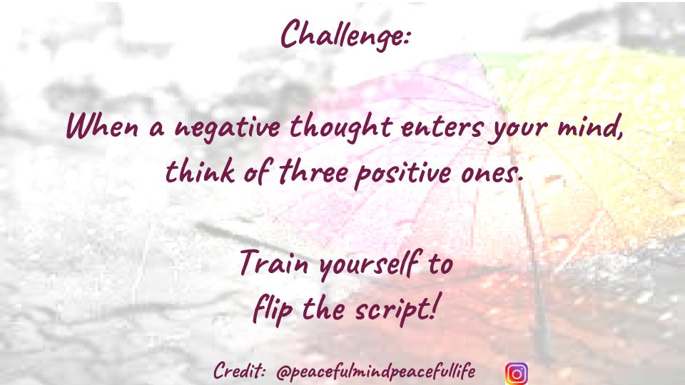 NCHSLRC's tweet photo. Redhawks-
#WednesdayWisdom is all about
taking #Perspective and
building #Resilience
by #FindingTheUpside
Add #FlipTheScript to your #SelfCareToolbox
#WeAreCentral #Empower203
@NCHSOFFICIAL https://t.co/ClThltusmG