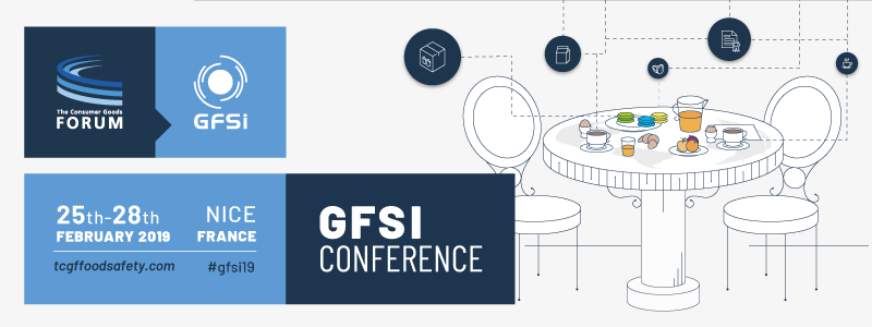 myGFSI's tweet image. Another exciting #gfsi19 #TechTalk not to miss during your break: Combining Technology and Human Intelligence to Design Risk Based Audit Programmes, by @lloydsregister @LR_Food