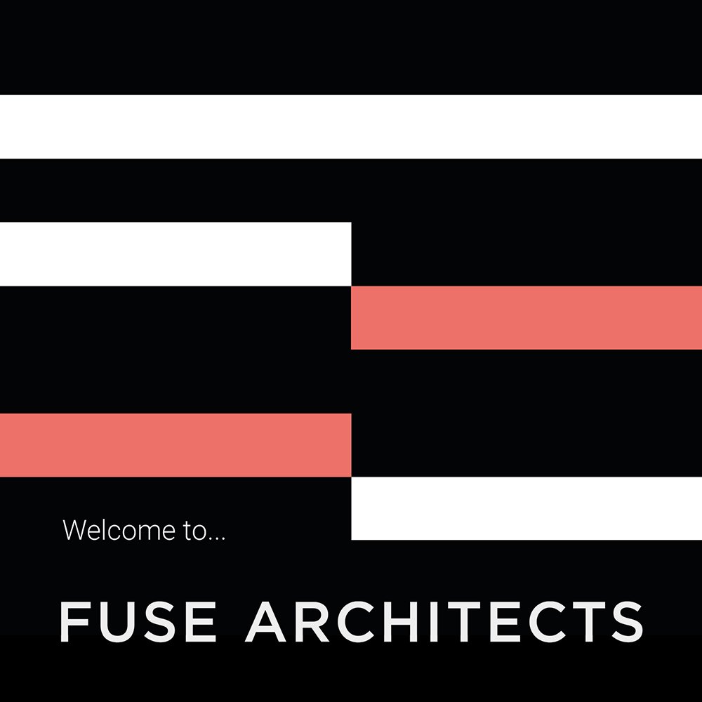 MDR_Associates's tweet photo. Welcome to Fuse Architects, our new name… https://t.co/0oa8oTOgG4