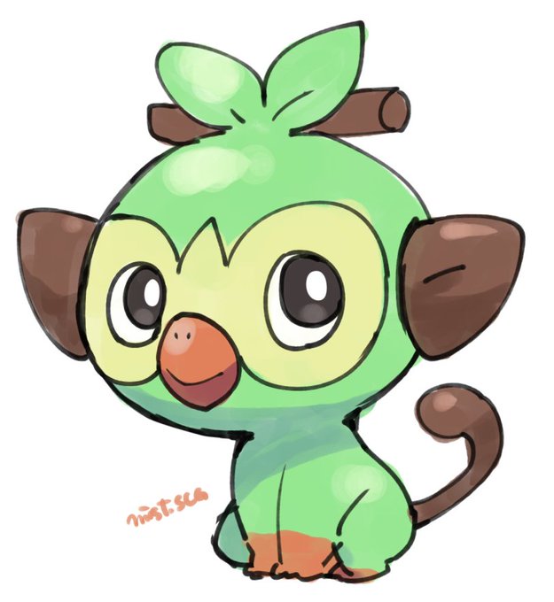 サルノリのtwitterイラスト検索結果 古い順