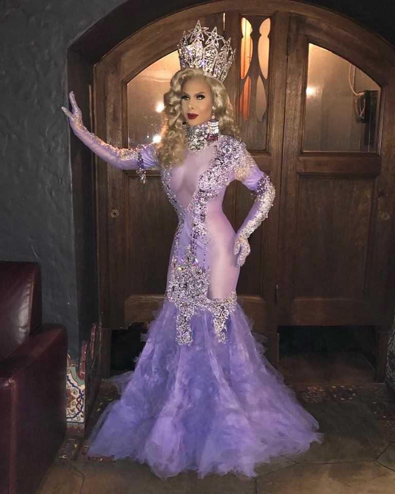 HopeAndHelpInc's tweet photo. Hope &amp; Help would like to congratulate @Trinity Taylor for being named a winner of Rupaul’s Drag Race All Stars Season 4.    #allstars4 #choosetoprotect #Rupaul #Queen https://t.co/7PVopxYw0q