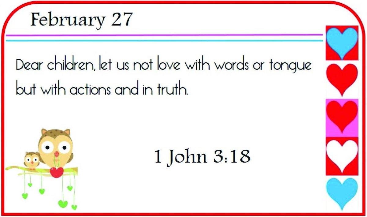 CampManatawny's tweet image. #MidweekScripture