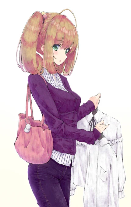 しゅがは!
#佐藤心 