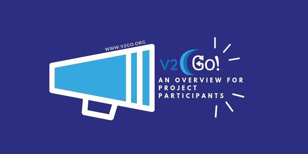 Vehicles2grid's tweet image. An overview for Project Participants for #Vehicles2grid. 
 The V2GO project will be delivered over three trial phases with no obligation for participating organisations to commit to all phases from the start. To read more visit - v2go.org/quick-overview/