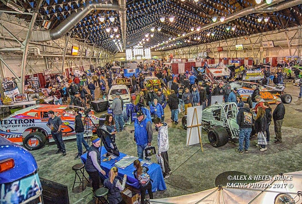 Weedsport is set to unveil a diverse display during the Syracuse Motorsports Expo on March 9-10. Our venue will feature the <a href="/WeedsportTV/">Weedsport Productions</a> Truck, <a href="/AmericanFlatTrk/">American Flat Track</a> rider Austin Luczak, <a href="/erickrudolph25/">Erick Rudolph Racing</a> <a href="/SuperDIRTcar/">Super DIRTcar Series</a> Mod, Kartway info and more!  READ MORE: weedsportspeedway.com/weedsport-to-s…