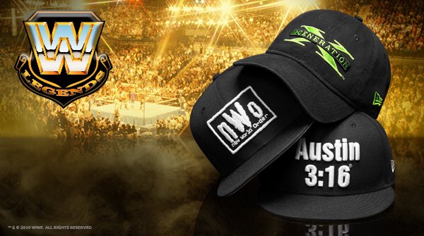 New Era Cap on Twitter: \