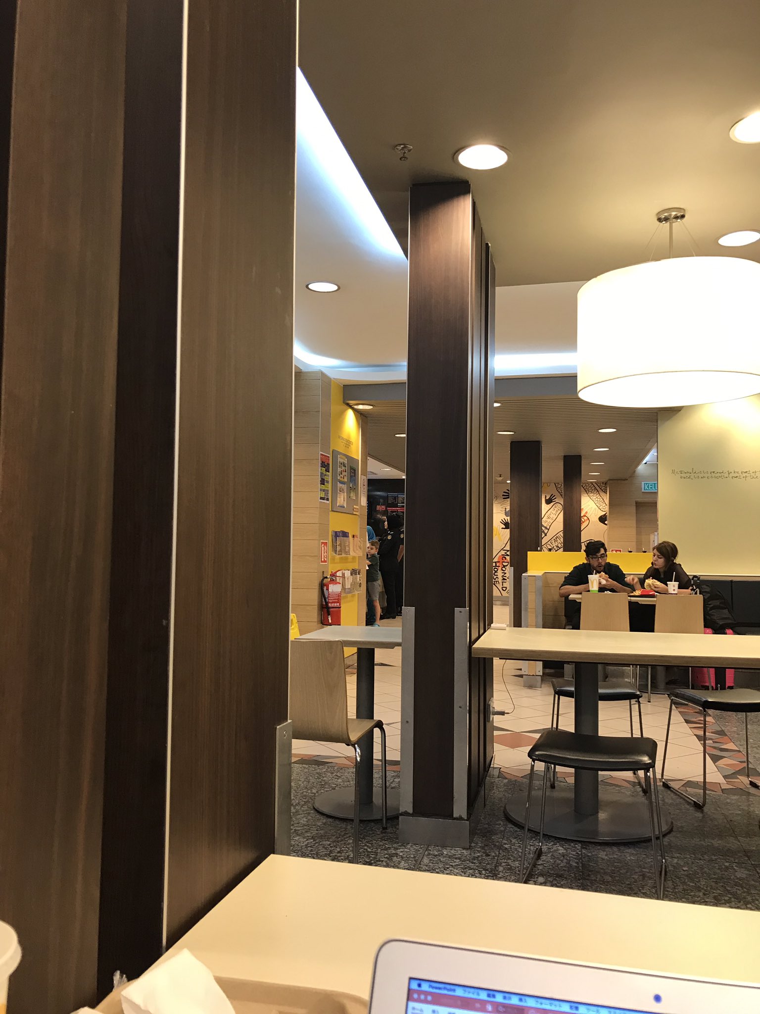 クアラルンプール国際空港 Twitter Search Twitter