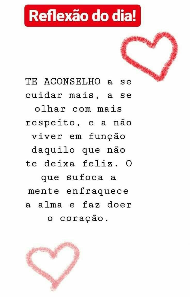 MFstatusfrases's tweet photo. Reflexão do Dia🌷 https://t.co/qIr8MGDGhg