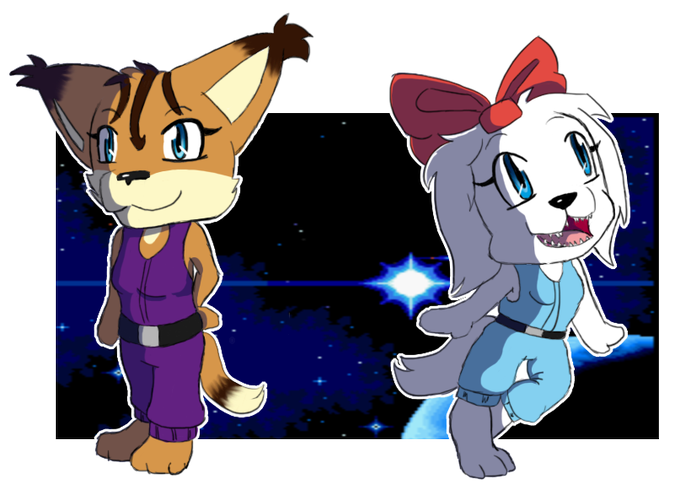 Starfox2のtwitterイラスト検索結果