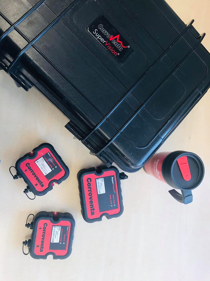 RainbowSomerset's tweet photo. 24 hour monitoring for drying regimes - better quality service, less disruption! 💪🏽 @Corroventauk1 #TheRainbowWay #Supervision #Corroventa #Somerset https://t.co/NCeKK7zv2v