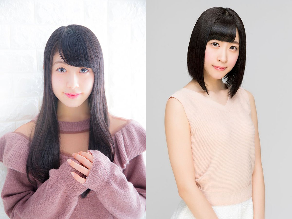 badmintongirls_'s tweet photo. 【ラジオ情報】
このあと24時30分からラジオ「聖ラファエル学院放送部」がラジオ関西＆音泉（https://t.co/ISCJk1BSXq）で放送！

第22回は広瀬夏奈子役の柳原可奈子さんと砂押歩恵夢役の中島優衣さんの初ペアでお届けします！

番組の感想は #バドガ放送部 でツイートくださいね♪

#バドガ https://t.co/lcHj9imcsr