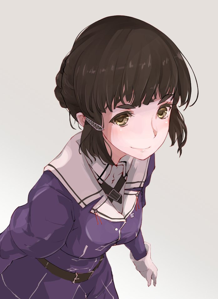 Makotosama_85's tweet photo. Myoukou-san es genial #Myoukou #Kancolle #KantaiCollection https://t.co/zfq9tcv5qt