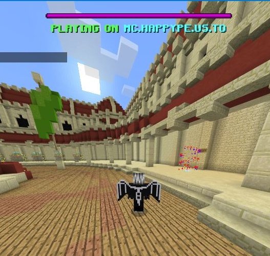 HappyBedrock's tweet image. Love the new wings costumes. 👕

Available on mc.happype.us.to