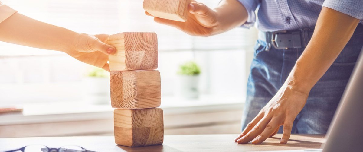 A solid customer experience strategy is based on building blocks <a href="/annettefranz/">Annette Franz, CCXP</a> bit.ly/2IBdBgC <a href="/CXJourney/">CX Journey™</a>  #CX