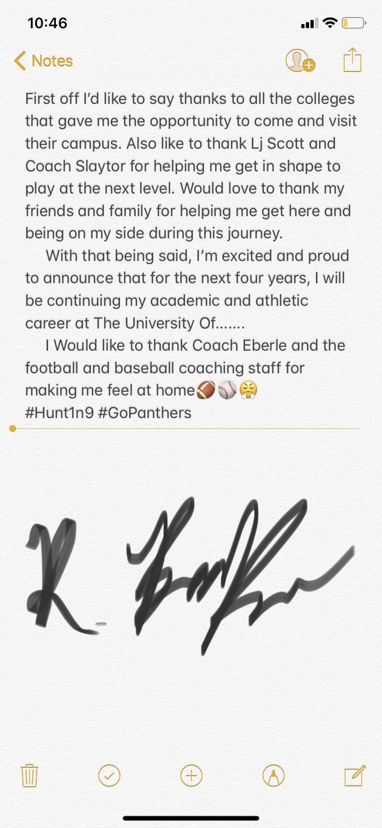 MFLJOKER's tweet photo. Commited😏😤 #NotFinshed #TheCity #GoPanthers https://t.co/78vswkJOcy