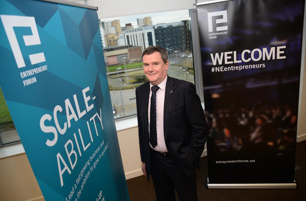 #Gateshead based <a href="/entforum/">Entrepreneurs' Forum</a> increases support with new partner deals bdaily.co.uk/articles/2019/… #Entrepreneurship @EncoreGroup @NarrativeComms @HiltonNewca