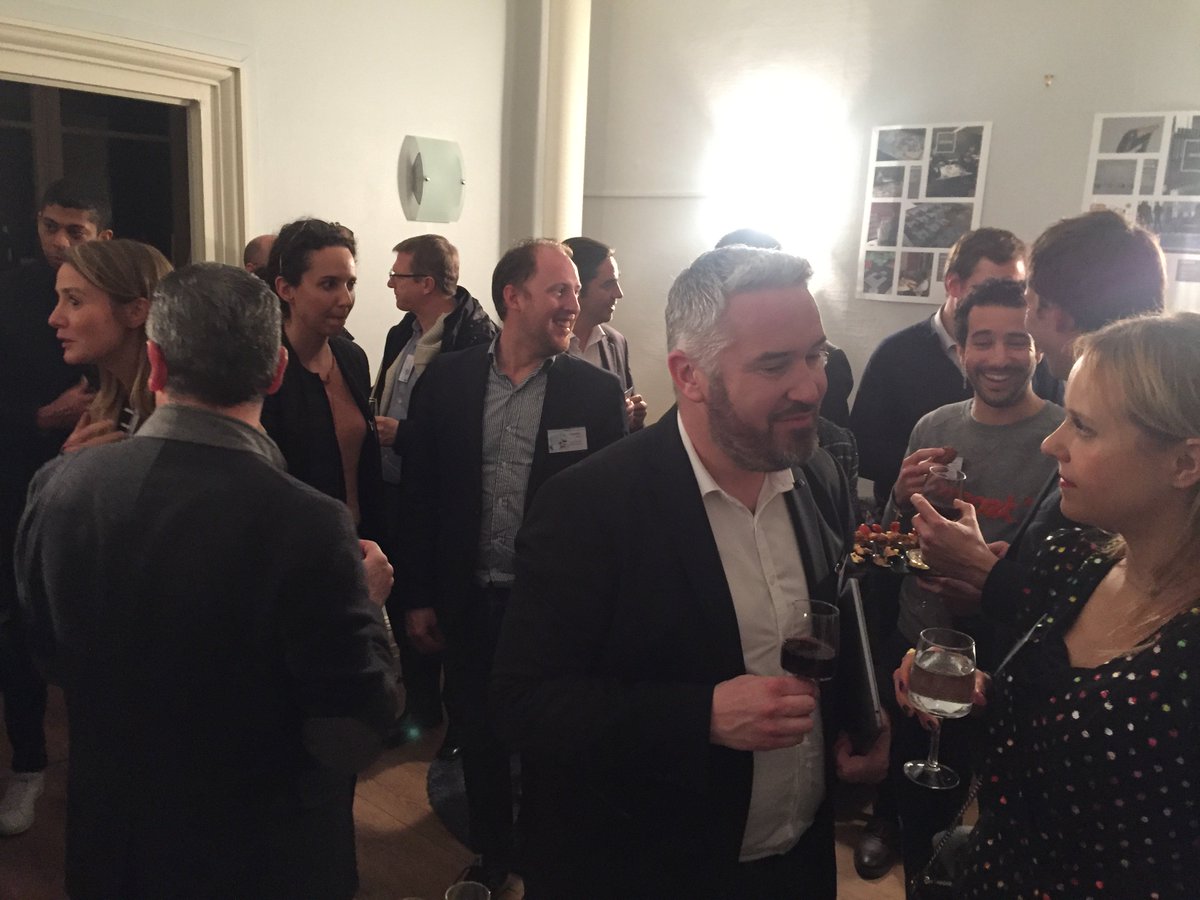 unitee_io's tweet photo. 💐 MERCI // A l'ensemble des intervenants, participants, partenaires qui ont fait de cette deuxième édition de #Cüriositee #Recruttech un succès ! @HtmyFR @ANDRH35 @ArtisInterim @hellowork 🎉 Nous étions près de 70 hier soir à @leclozr ! A très vite... 👀 #staytuned https://t.co/CfHFZvNPCF