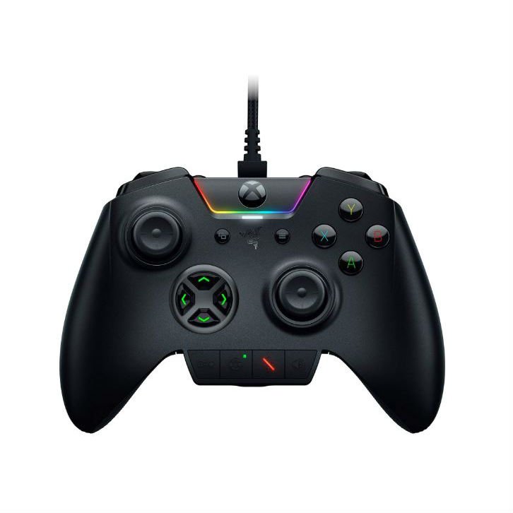 WibiGoDirect's tweet image. RAZER WOLVERINE ULTIMATE GAMING CONTROLLER FOR XBOX AND PC
#Xbox #Razer #WibiGo #Direct #Devices #Electronics #Gadgets #Gaming #pcgaming #Computers #Software #Studio #HomeTheater #Wireless #Mobile #XboxLive #steam 
Wi Promote it! -&amp;gt;&amp;gt; direct.wibigo.com/7j52