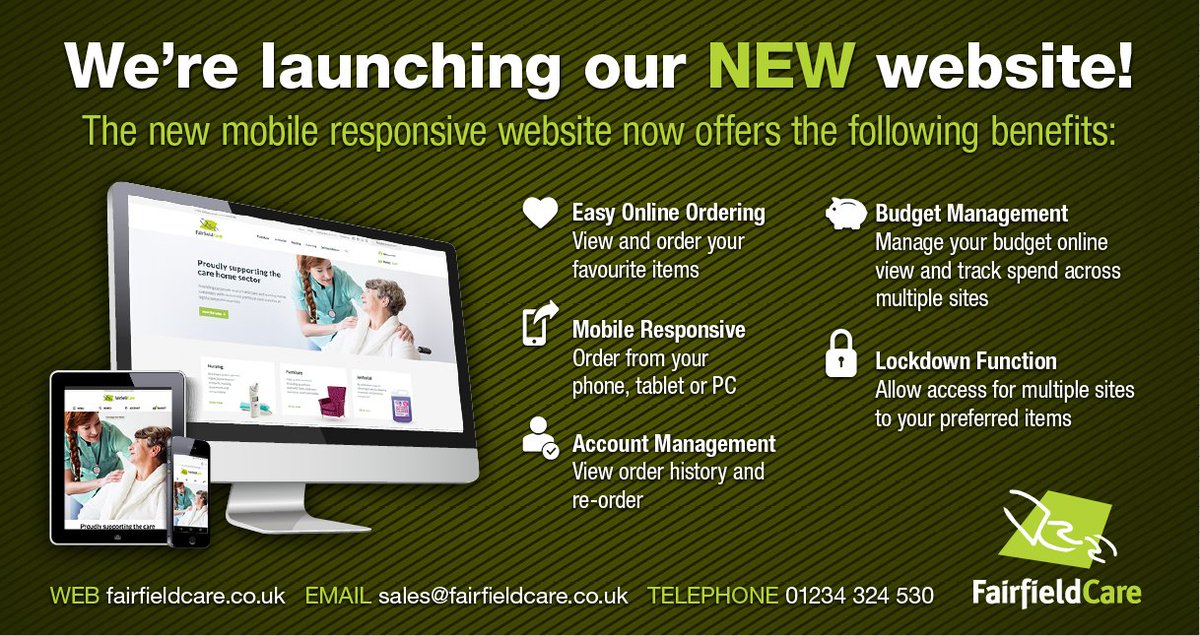 Fairfield Care tweet media