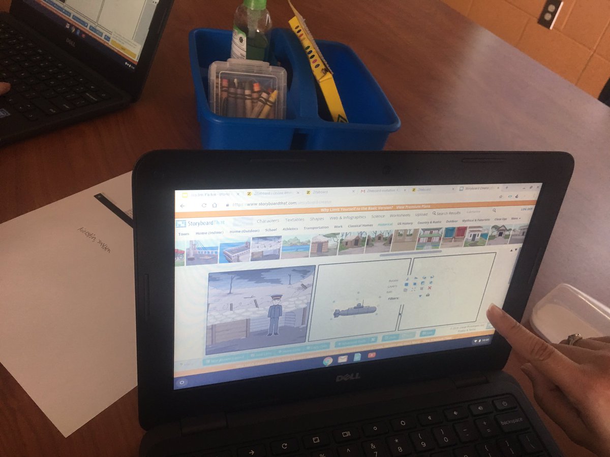 lophipps's tweet photo. 5th graders explaining battle  strategies from World War 1 @eecte5  @CatawbaTrail @RichlandTwo https://t.co/irgAzQoS7X