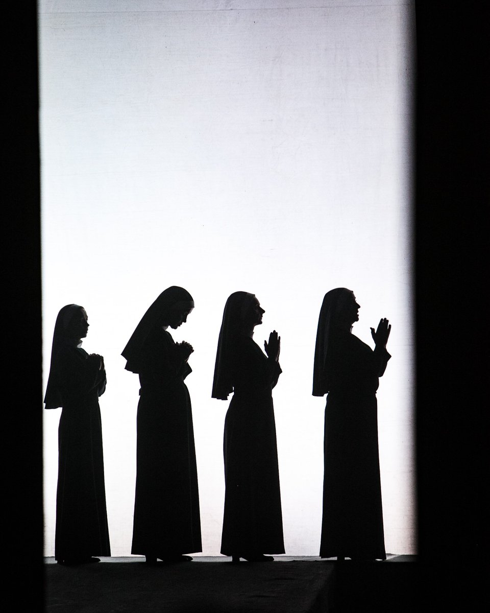 Opera Adel i Mara - izvedbe u ožujku!
Više o predstavi saznajte na hnk.hr