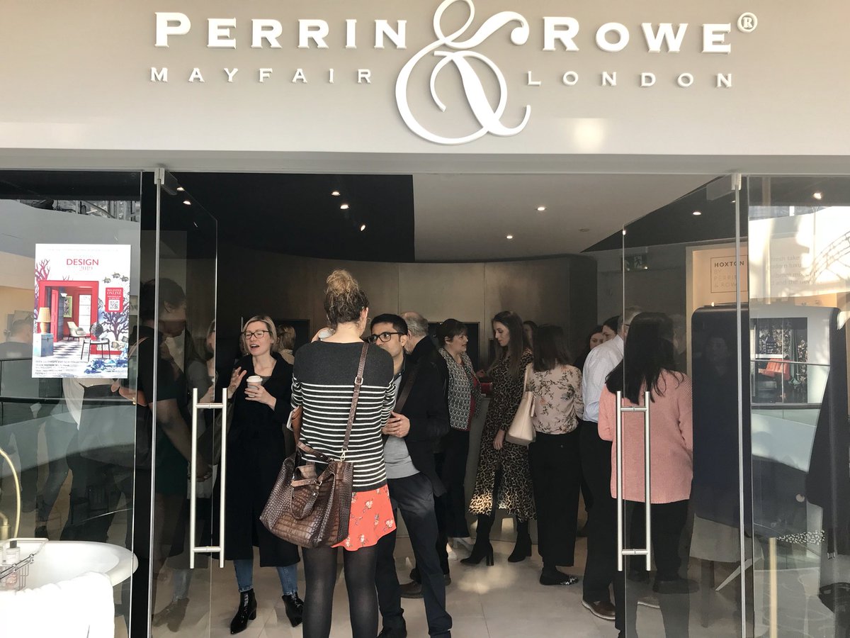 DesignCentreCH's tweet photo. H A P P Y B I R T H D A Y @PerrinandRowe !! 🎉🎉 celebrating their 1 year anniversary here with a delicious breakfast and full house #happybirthday #perrinandrowe #breakfast #anniversary #bathrooms #luxuryinteriors #interiordesign https://t.co/VtAKko8BYu