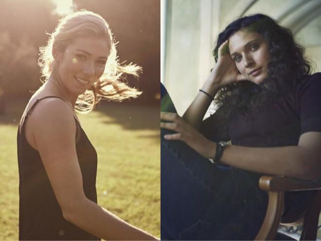 VanityFairIt's tweet photo. Due campionesse raccontano a Vanity Fair una passione comune: la pasta! 🍝 Cecilia Zandalasini e Mikaela Shriffin sono abituali consumatrici, soprattutto con il sugo! #MasterofPasta @barillagroup >>https://t.co/96JEdNPQp3 https://t.co/1EQ4VVqLeh